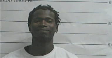 Shawn Washington, - Orleans Parish County, LA 